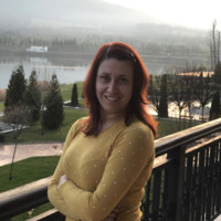 Ralitsa Kostova