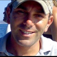 Fabrizio D’Arcangelo