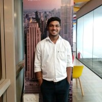Harish Shetty