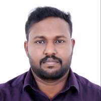 VIJITH P