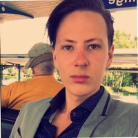 Joakim Bergström