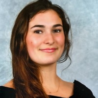 Callie Stavis