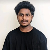 Amruth Kumar S