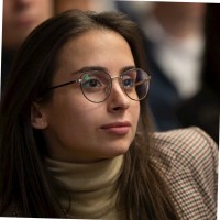 Nino Tsintsadze Mba