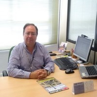 José Alfonso Cardona Peral