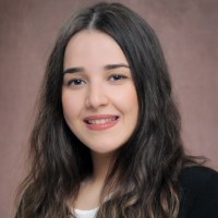 Soukaina El Bakhouti