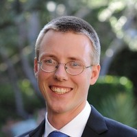 Benjamin Moorman PhD. PMP