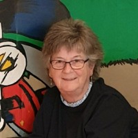 Annie Kock