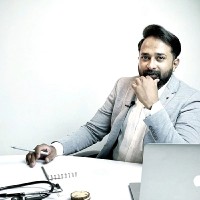 Dr.Anandhu S S Bpt Fnr