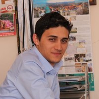 Ismail Tarhan