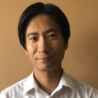 Lawrence Kong