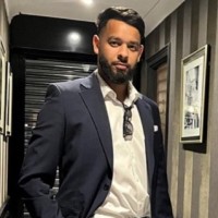 Mohammad Mahbub