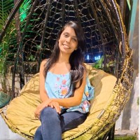 Ayushi Tare