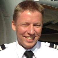 Kristian Xi Petersen