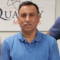 Mohammed Khalid Khan