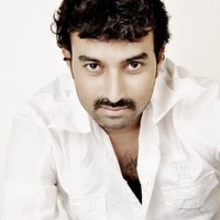 Actor Uday