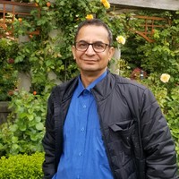 Bhupendra Gangar