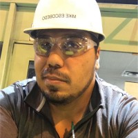 Michael Escobedo