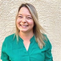Christine Andrews, M.Ed.
