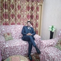 Muhammad Usama Ahmad