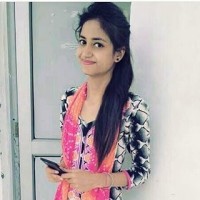 Alisha Yousuf