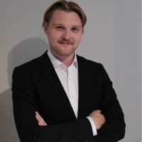 Victor Tholén