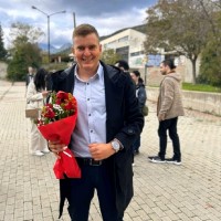 Vasilis Konstantinidis