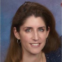 Anna Rosa Calkins