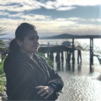 Anju Sasidharan