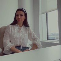 Sara Alhali