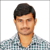 Sri Harsha Venuturupalli