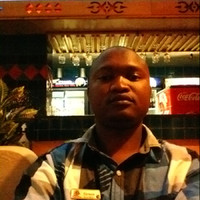 Mandla Vernon