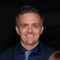 Jeremy Johnson