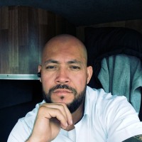 Edgar Cruz Hidalgo