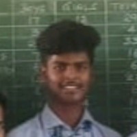 Vasanth Senthil