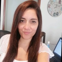 Carolina Gimenez