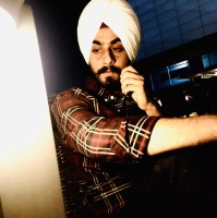 Harveen Singh