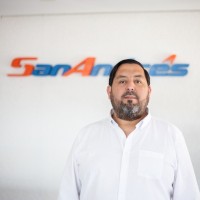 Marco Lisboa González