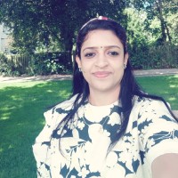 Mereena Shaji