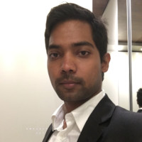 Shamsheer Ali Pathan