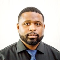 Arron williams