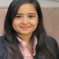 Simran Arora