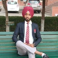 Gurwinder Singh