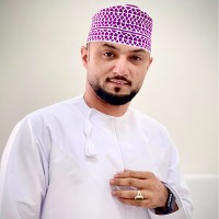Nooh Al Balushi