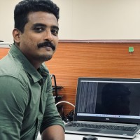 Akhil Mathew