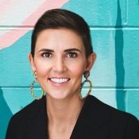 Ashleigh Morris (GAICD)