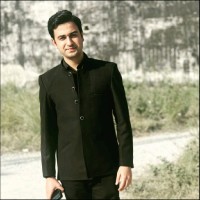 Farhan Arshad Bhatti