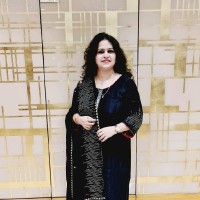 Farha Khan