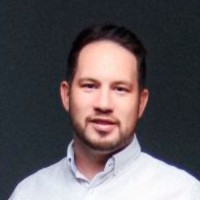 Rodrigo G Ribeiro