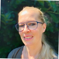 Monique Van Der Weide